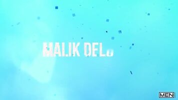 It's A Boy! / MEN / Malik Delgaty, Benjamin Blue