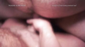 sexpigs in a man-tramp promised land-full trailer