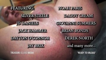New movie from Treasure Island Media - Ready To Unload
