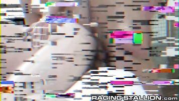 RagingStallion Blinded By Your Big Cock