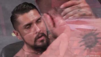 Raging Stallion - Down and Dirty Ass Fucking