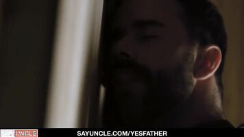 Missionary Boy Ryan Jacobs Releases His Tension In The Confession Booth