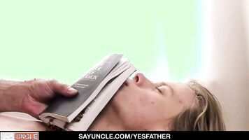 Priest Fucking Blonde Catholic Boy