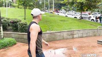 Exclusive - What happened in Colombia?