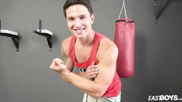 Casting - Robin Morris