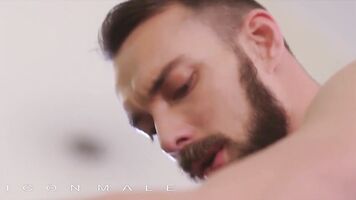 Icon Male – Andy Taylor Has To Learn How To Live By His Stepfather's Johnny B Rules