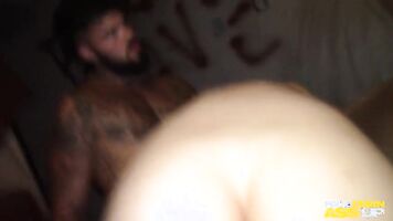 Klepto Cum Dump