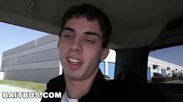 BAITBUS - Pray For Sam Truitt, His Life Will Never Be The Same After This