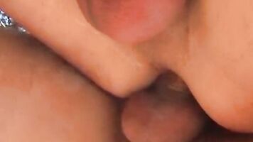 European jocks Harold Zen and Fran Maldonado fuck outdoor