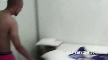 Ex Bisexual Amateur Oral