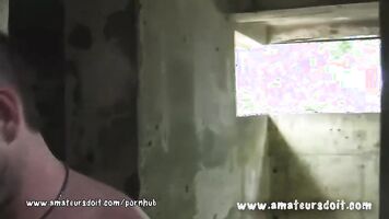 WWII Bunker Provides Creative Positions For Aussie Amateurs Blake And Ethan