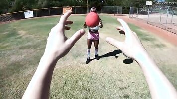 MenPov Big Black Dick Hunks Ass Gets Fucked Hard