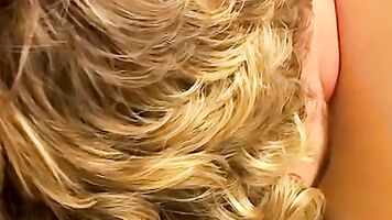 Gay lads ass breed after mutual blowjob