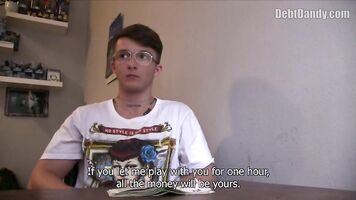 DEBT DANDY 240