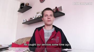Debt Dandy 244