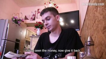 Debt Dandy 237