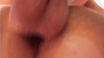 Oh No! My best friend showed his hard cock in a sex tape