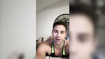 I Like Dick Bro - Bryan Hawn (Leaked Video)