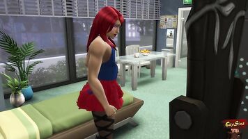 3D