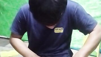 Cook
