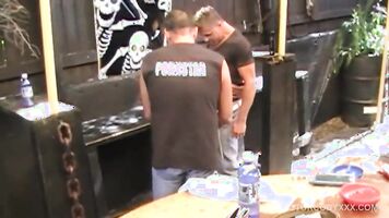 Gay Porn