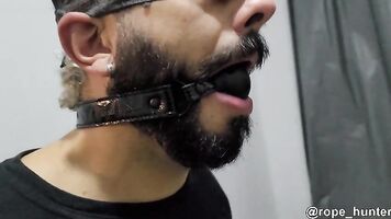 preparing the slave for the session