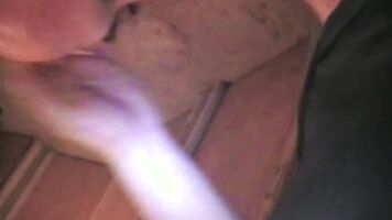 107 french gay fucked b ystraight boy in discret basement withtou face