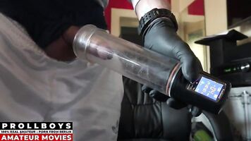 16 - MAKE YOUR COCK BIGGER