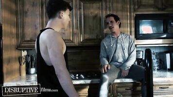 DisruptiveFilms - Taboo Men Compilation 2 - Dominant Stepdads and Pervy Stepbros