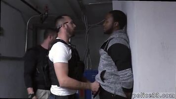 Arabic gay sex old Purse thief becomes arse meat