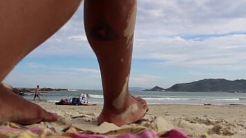 Nudist