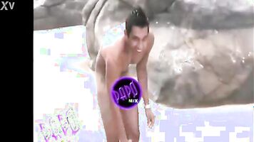 NUDISM BEACH