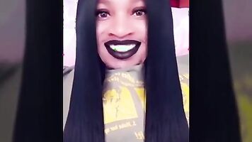 African Homemade Leaked Ebony Porn
