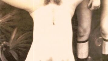 My Secret Life, Vintage Homosexuals