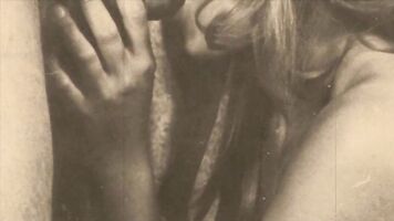 Vintage Perversions