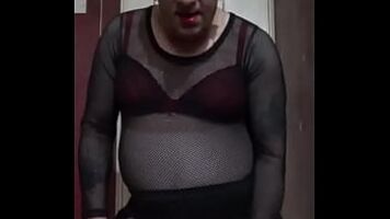 Crossdresser