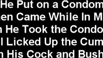 Amputee Grandpa Sucks and Gets Fucked by Hot Stud in Orlando