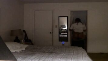 Young Boy at My Glory Hole