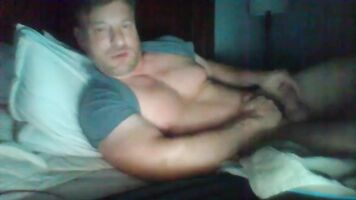 hot stud you want
