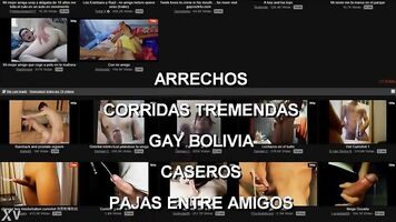 My gay playlist